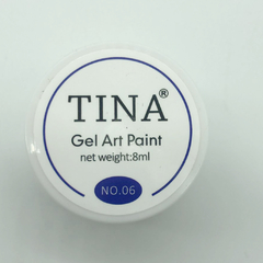 Imagen de Gel paint tina