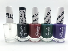 esmalte pasion 14ml