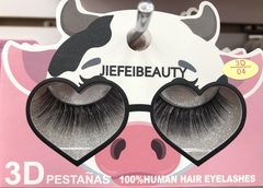 pestaña 3d jiefeibeauty - tienda online