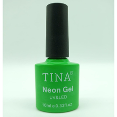 Esmaltes UV/LED NEON TINA (OFERTA) - TINA BEAUTY