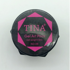 Gel paint tina - comprar online