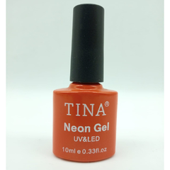 Esmaltes UV/LED NEON TINA (OFERTA) - tienda online