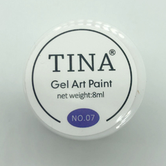 Gel paint tina - comprar online