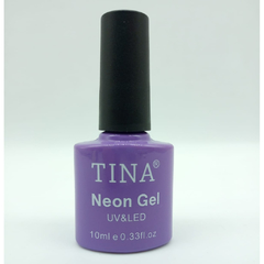 Imagen de Esmaltes UV/LED NEON TINA (OFERTA)