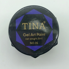 Gel paint tina en internet