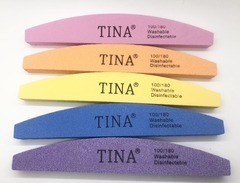 lima sponge tina 100/180