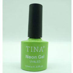 Esmaltes UV/LED NEON TINA (OFERTA)