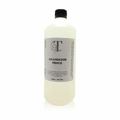 ablandador pedico 1000ml tina