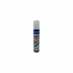 YILHO ACEITE LUBRICANTE EN AEROSOL PARA NAVAJAS Y TIJERAS 90ML