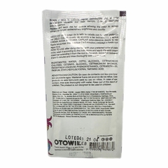 CREMA ACIDA CAPILAR CIELO COLOR OTOWIL 25G - comprar online