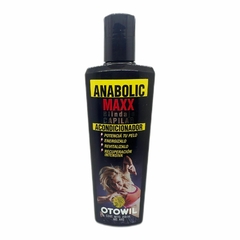 ACONDICIONADOR ANABOLIC MAXX OTOWIL 250ML