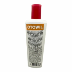 ACONDICIONADOR EFECTO EXTENSIONES OTOWIL 250G - comprar online