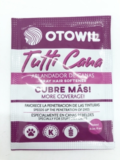 ablandador de canas otowil