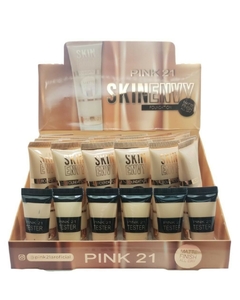 BASE SKIN ENVY PINK21 CS4145