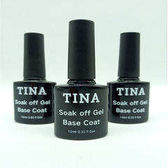 Base Coat TINA