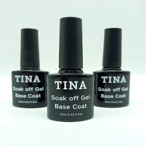 limpiador de pinceles 100ml tina - TINA BEAUTY