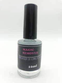 removedor magic lash