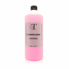 clarificador 1000ml tina