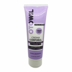 Crema corporal otowil 250g