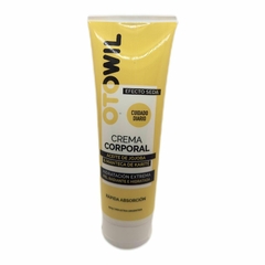 Crema corporal otowil 250g - comprar online