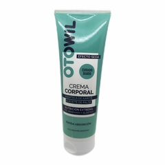 Crema corporal otowil 250g en internet