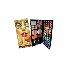 PALETA MAKE UP COLLECTION GOLD EDTION PINK 21 CS3075