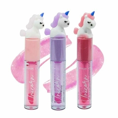 UNICORNIO LIPGLOSS PINK21 - comprar online