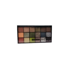 PALETA DE SOMBRA THE BASICS PLUS PINK 21 CS4023 - comprar online