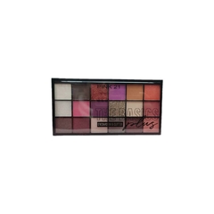 PALETA DE SOMBRA THE BASICS PLUS PINK 21 CS4023 en internet