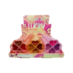 SOMBRA PARA OJOS LUCKY PINK 21 CS4060