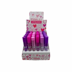 LIPGLOSS PINK 21 CS4385