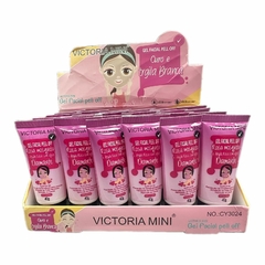 MASCARA FACIAL VICTORIA MINI