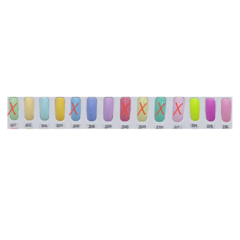 Esmalte UV/LED NAVI (vencidos) - TINA BEAUTY