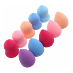 esponjitas beauty blender