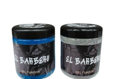 El barbero gel fijador 250G