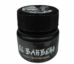 El barbero polvo texturizador 10g