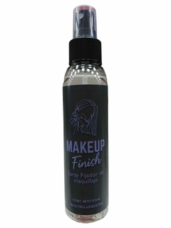 Fijador de maquillaje 10 Ml