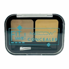 PALETA CORRECTOR FIT WE MECOW - comprar online