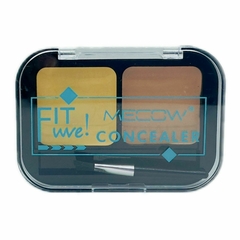 PALETA CORRECTOR FIT WE MECOW en internet