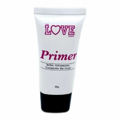 PRIMER LOVE CRAZY - comprar online