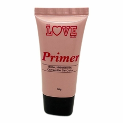 PRIMER LOVE CRAZY - TINA BEAUTY