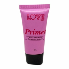 PRIMER LOVE CRAZY - tienda online