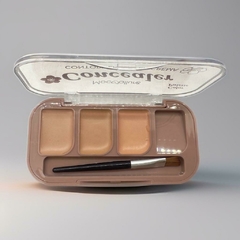 Corrector x3 MOCALLURE - comprar online