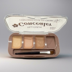 Corrector x3 MOCALLURE - TINA BEAUTY