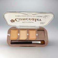 Corrector x3 MOCALLURE - tienda online