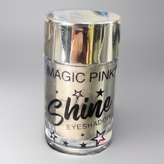 Shine eyeshadow imagic pink - comprar online