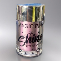 Shine eyeshadow imagic pink en internet