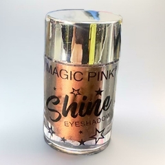 Shine eyeshadow imagic pink - tienda online