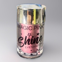 Imagen de Shine eyeshadow imagic pink