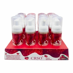 MOUSE LIMPIADOR FACIAL CRSO 60ML